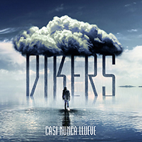 Dikers - Casi Nunca Llueve