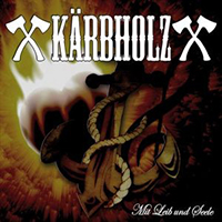 Karbholz - Mit Leib Und Seele