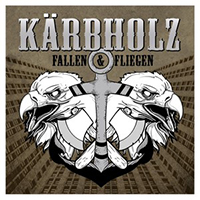 Karbholz - Fallen Und Fliegen (EP)