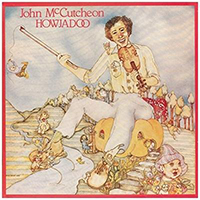 McCutcheon, John - Howjadoo