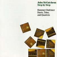 McCutcheon, John - Step By Step