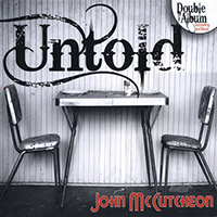 McCutcheon, John - Untold (Storytelling and Music, CD 2: Stories)