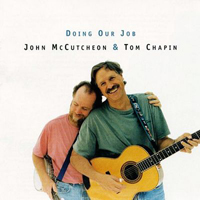 McCutcheon, John - Doing Our Job (Live)