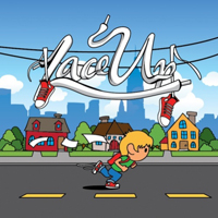 Machine Gun Kelly (USA) - Lace Up (Mixtape)