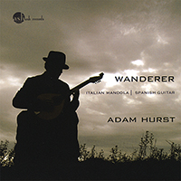 Hurst, Adam - Wanderer