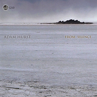 Hurst, Adam - From Silence