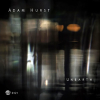 Hurst, Adam - Unearth
