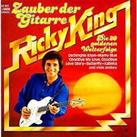 Ricky King - Zauber Der Gitarre
