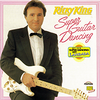 Ricky King - Super Guitar Dancing