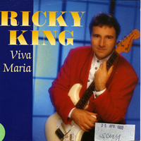 Ricky King - Viva Maria (Single)