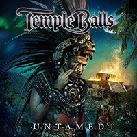 Temple Balls - Untamed