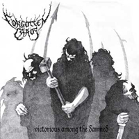 Forgotten Chaos - Victorious Among The Damned