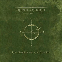 Opera Magna - Un Sueo En Un Sueo (EP)