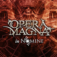 Opera Magna - In Nomine (Single)