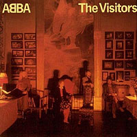 ABBA - The Visitors