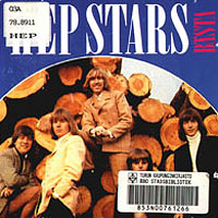 ABBA - Basta (by Hep Stars with Benny Andersson)