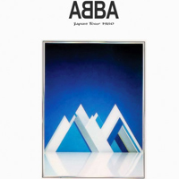 ABBA - Japan Tour (CD 1)