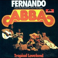 ABBA - Fernando (Single)