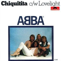 ABBA - Chiquitita (Single)