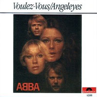 ABBA - Voulez-Vous (Single)