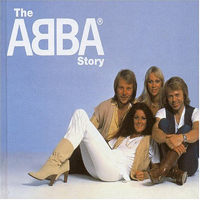 ABBA - The ABBA Story