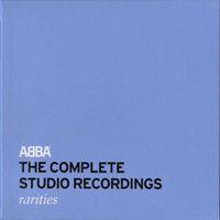 ABBA - Rarities (The Complete Studio Recordings 2005)