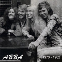 ABBA - Greatest Hits, 1970-1982