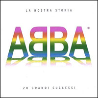ABBA - La Nostra Storia (20 Grandi Successi)