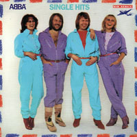 ABBA - ABBA - Single Hits Collection (CD 1)