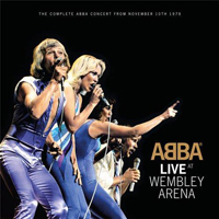 ABBA - Live At Wembley Arena (CD 1)