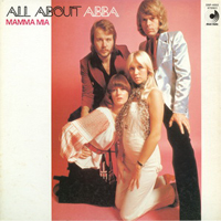 ABBA - All About Abba. Mamma Mia