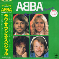 ABBA - Love Sounds Special