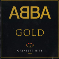 ABBA - Gold - Greatest Hits