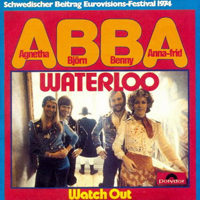 ABBA - Singles Collection 1972-1982 (CD 3)