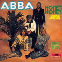 ABBA - Singles Collection 1972-1982 (CD 4)