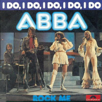 ABBA - Singles Collection 1972-1982 (CD 6)