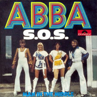 ABBA - Singles Collection 1972-1982 (CD 7)