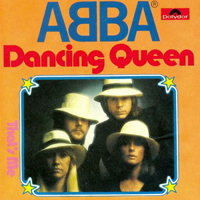 ABBA - Singles Collection 1972-1982 (CD 10)