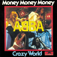 ABBA - Singles Collection 1972-1982 (CD 11)