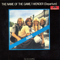 ABBA - Singles Collection 1972-1982 (CD 13)