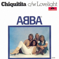 ABBA - Singles Collection 1972-1982 (CD 17)