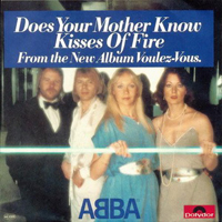 ABBA - Singles Collection 1972-1982 (CD 18)