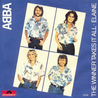 ABBA - Singles Collection 1972-1982 (CD 22)