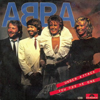 ABBA - Singles Collection 1972-1982 (CD 27)