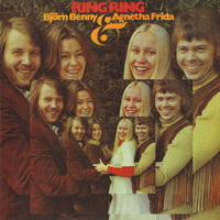 ABBA - The Complete Studio Recordings (CD 1)