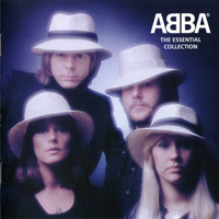 ABBA - The Essential Collection (CD 1)