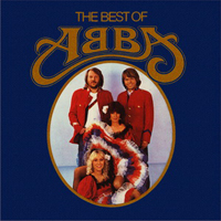 ABBA - The Best Of (CD 1)