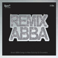 ABBA - Remix ABBA (CD 2)