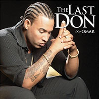 Don Omar - The Last Don (European Edition)