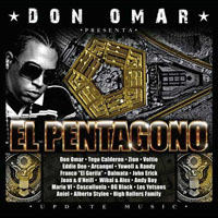Don Omar - Don Omar Presenta: El Pentagono